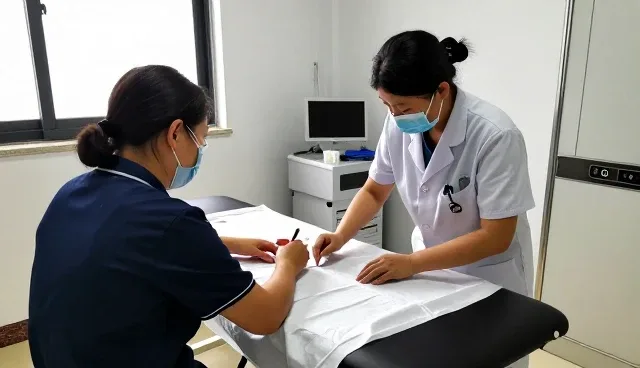 医疗时代下健康体检套餐应用价值分析